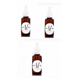 TRIO - Little Sérum +